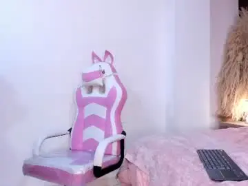 Chaturbate Nude Webcam of niaconnors_