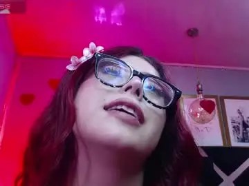 Chaturbate Private Sex Chat of red_bunny_v