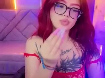 Chaturbate Watch Live Sex Cams of red_bunny_v