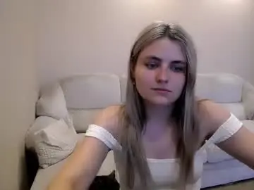 Chaturbate Adult Webcam of shy_sabrina_