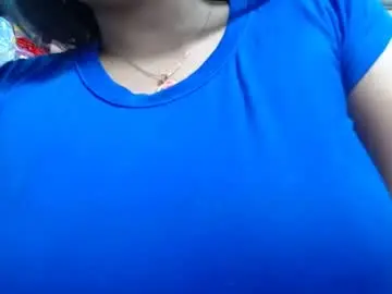 Chaturbate Best Webcam of trisha_bai