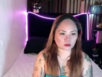 Chaturbate Private Sex Chat of yoursweet_amara