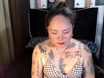 Chaturbate Live Porn of yoursweet_amara