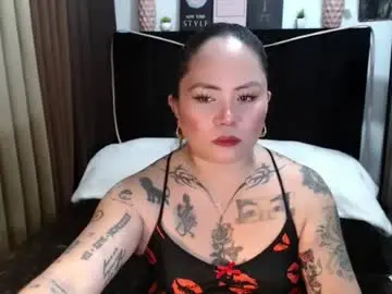 Chaturbate Nude Webcam of yoursweet_amara