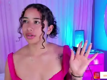 Chaturbate Best Webcam of ammy_nova