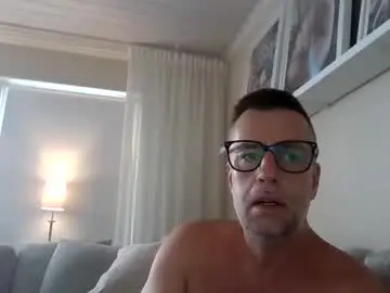 Chaturbate Adult Webcam of bobberman78