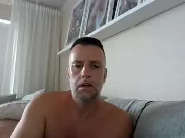 Chaturbate Best Webcam of bobberman78