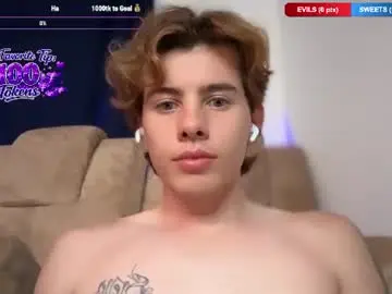 Chaturbate Best Webcam of gemdominus