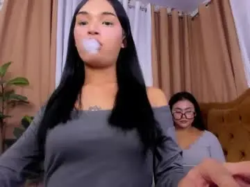 Chaturbate Adult Webcams of georginaanalizacums