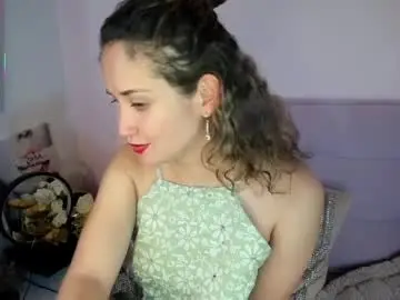 Chaturbate Nude Webcam of greeicywells