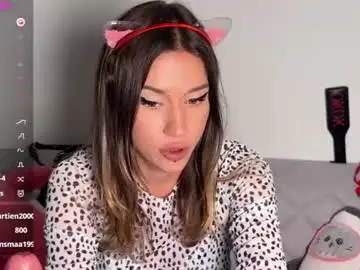 Chaturbate Free Porn Cam of hypnotic_kitty