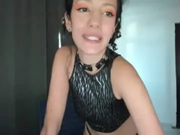 Chaturbate Nude Webcam of lucia_fuster