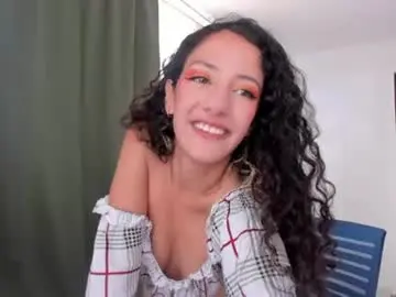 Chaturbate Best live sex cam show of lucia_fuster