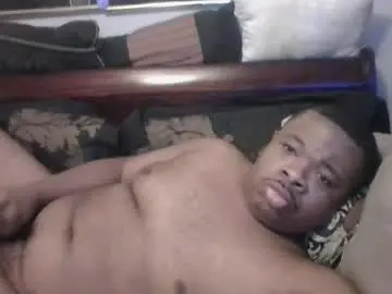 Chaturbate Sex Cam of macksexy1996