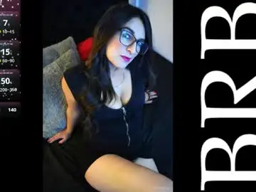 Chaturbate Adult Webcam of mia_miller17
