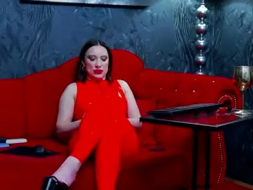 Chaturbate Free Live Porn of mistresswanda