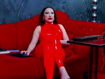 Chaturbate Free Live Porn of mistresswanda