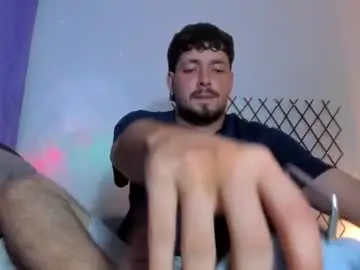 Chaturbate Live Porn of my_max