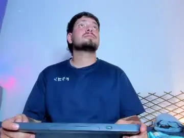 Chaturbate Live Sex Cam of my_max