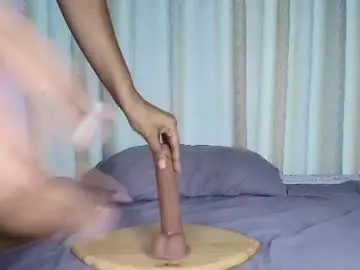 Chaturbate Live Sex of myatexas