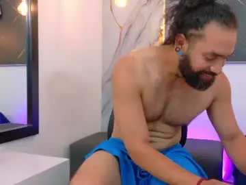 Chaturbate Sex Cam of theronnyone