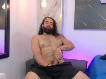 Chaturbate Adult Video Chat of theronnyone