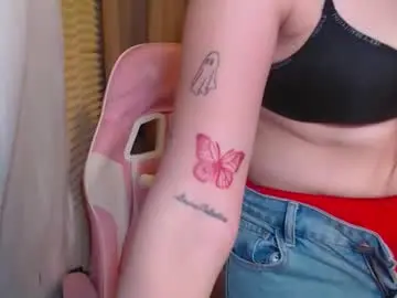 Chaturbate Sex Cam of urlovelypinay69