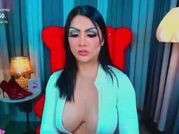 Chaturbate Adult Webcams of yourasiangoddess69