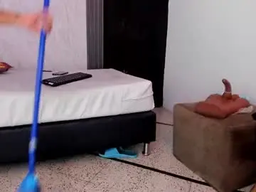 Chaturbate Best Webcam of yummyduo