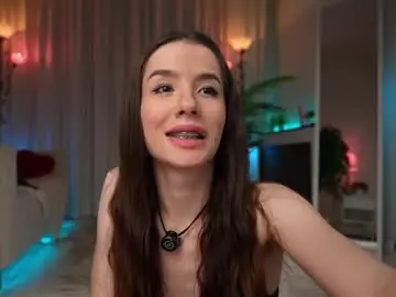 Chaturbate Live Sex of amelyxxx