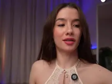 Chaturbate Nude Webcam of amelyxxx