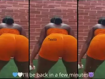 Chaturbate Sex Cam of angel_avni