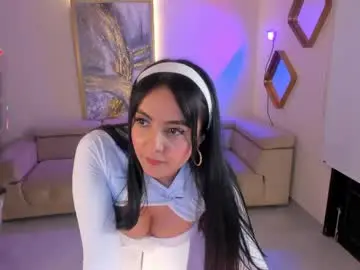 Chaturbate Adult Video Chat of ashleyjhonson1