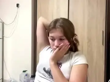 Chaturbate Free Porn Cam of crissymemo