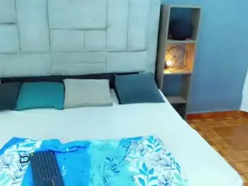 Chaturbate Live Sex of eban_dustan