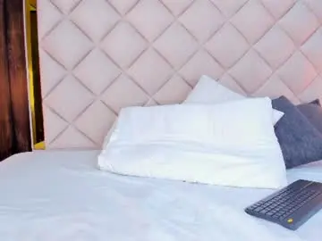 Chaturbate Live Porn of ebony_midnight