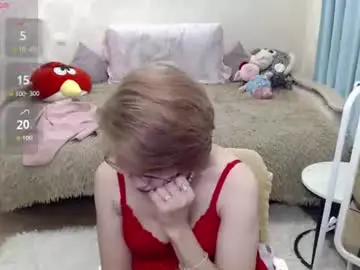 Chaturbate Live Porn of hot_woman00