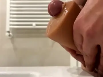 Chaturbate Watch Live Sex Cams of jackison91