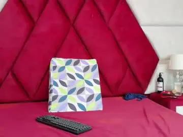Chaturbate Live Sex Cam of kity_spiderr