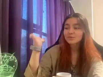 Chaturbate Sex Chat of letitiabelile