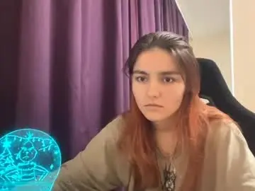 Chaturbate Watch Live Sex Cams of letitiabelile
