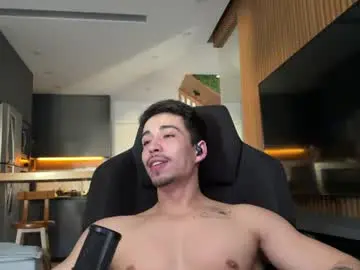 Chaturbate Free Porn Cam of mettew22cm