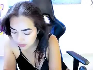 Chaturbate Live Sex Cam of naty_07
