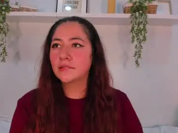 Chaturbate Live Sex of nicolle_evanss_