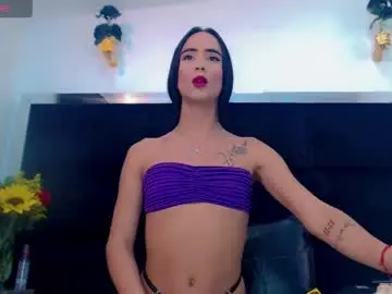 Chaturbate Sex Cam of priscilarainbow