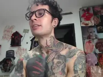 Chaturbate Live Porn of sebasbigdick_