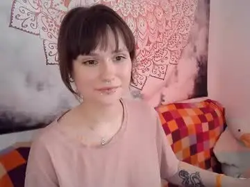 Chaturbate Free Porn Cam of uwujudyosas