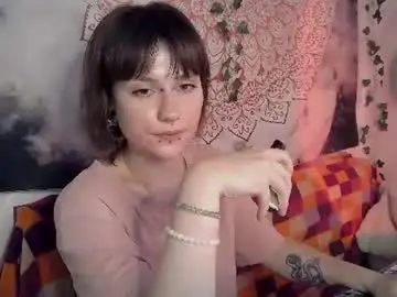 Chaturbate Nude Webcam of uwujudyosas