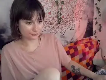 Chaturbate Free Porn Cam of uwujudyosas