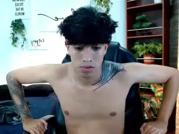 Chaturbate Live Porn of adamcoox